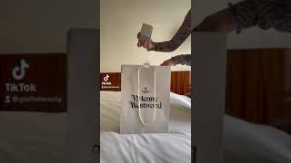 Unboxing Vivienne Westwood