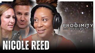 Nicole Reed: Overcoming Struggles & How to Develop a Growth Mindset Despite Life's Challenges