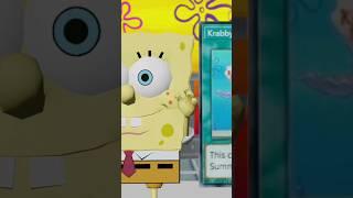 SpongeDuel #spongebob #yugioh #parody #spongebobmemes #meme #shorts #shortsfeed #shortsviral #short