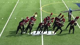 Lancaster County School District High School Marching Band Showcase 2023