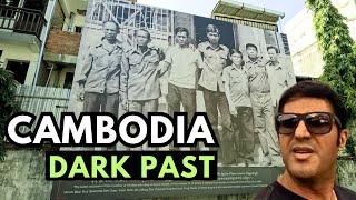 Visiting Genocide Sites in Cambodia: The Killing Fields & Tuol Sleng | Phnom Penh