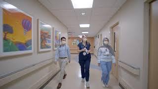 UT Southwestern Pediatric Residency at Children's Health: A Day in the Life