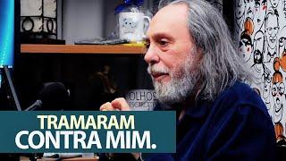 TRAMARAM CONTRA MIM! - Caio Fábio, Rio de Janeiro e História.