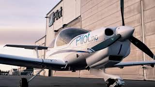 Introduction to Pilot Flight Academy!