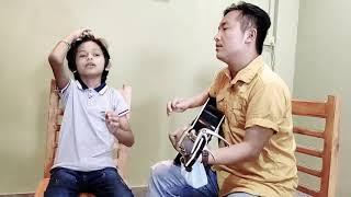 Muglan hera jadaichu||Arun Katuwal||Takayaki Bantawa