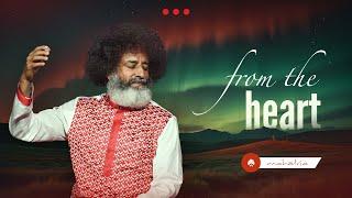 Meditation music by Mahatria | Album: from the heart | 21-minutes compilation