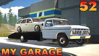 My Garage - Ep. 52 - Toogii's Towing Service