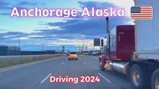 Alaska Travel 2024 #alaska