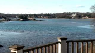 Cohasset, Massachusetts (MA) waterfront real estate for sale