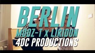 4DC PRODUCTIONS | MOOZ-TI x LIRIDON