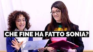 Sonia di Super 3: che fine ha fatto?