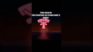 Starr Park Facts #shorts