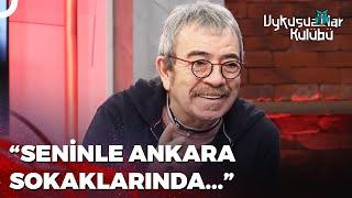 Selçuk Yöntem ve Okan Bayülgen'in Güldüren Anları | Okan Bayülgen ile Uykusuzlar Kulübü