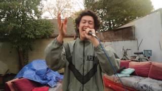 Hobo Johnson- Father