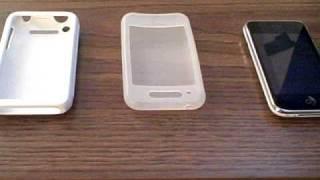 My Favorite iphone 3g case ever!