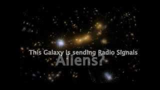 TurkeyUFOReport-MYSTERIOUS GALAXY-NASA CODE:MACS0647-JD