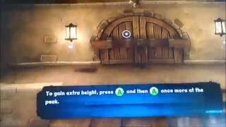 Xbox Epic Mickey 2 How To Play Yen Sids Lab