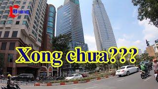  Tòa nhà Hilton Saigon Hotel giờ ra sao? | Cao Hoàng