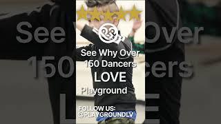 The BEST Youth Hip Hop Dance Class in Las Vegas - Playground Las Vegas Hip Hop 2023 Join Today!