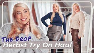 Ich bin VERLIEBT  Amazon The Drop Fashion Neuheiten & Favoriten Try On Haul