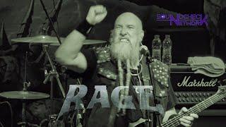 RAGE "A New Land" live in Athens 2024 [40 years in Rage world tour]