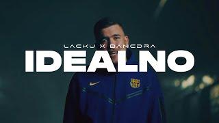 LACKU X BANDRA Type Beat - "IDEALNO" | Balkan Instrumental 2024