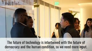 Responsible Tech Mixer SF by All Tech Is Human