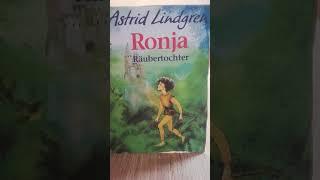 Ronja Räubertochter 1