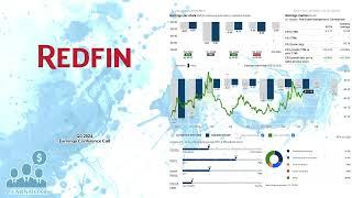 $RDFN Redfin Q3 2024 Earnings Conference Call