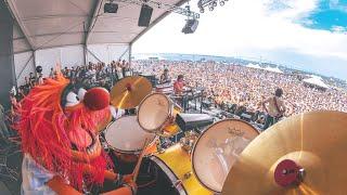 Goose - Animal (feat. Animal) - Newport Folk Festival 7/29/23