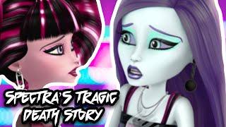 7 UNSOLVED Monster High MYSTERIES