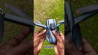 DJI Air 3 Clone Budget Drone Camera P25 Pro Flying Testing #drone #dji #dronelife #dronevideo #fyp