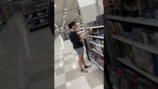 Only RUMORS Made Her Buy Pokemon Cards! 