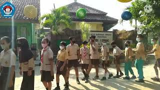 Perpisahan Guru Purna Tugas dan Pindah Tugas (SDN 1 Sulang)