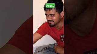 Pappy #bhartisingh #ytshorts #shorts