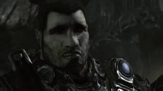 Gears of War 2 Maria's Death