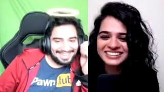 Acting ka Badshah Samay ft. Tania, Sagar, Amruta