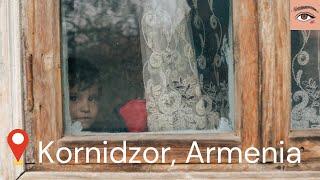 Kornidzor Village: Challenges at the Armenian Border