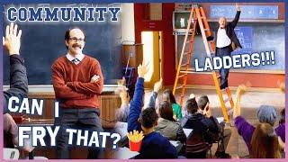 Classes i want to take in college | Community