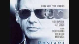 Dave Grusin- Playa del sul (Random Hearts Soundtrack)