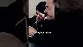 Güneşi Gördüm #Firar #Film #AydınOrak #YerliFilm