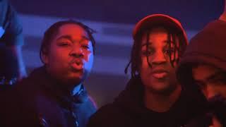 Rich Nunu x Dee Savv x Izzy Loc - Pay What He Owe ( Official Music Video ) dir. @affiliatedfilms