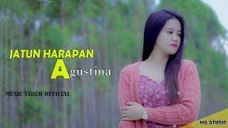 Jatun Harapan * AGUSTINA * M/V Official