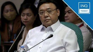 Quad comm report on Roque asks AMLC to check his assets | INQToday