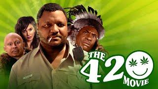 The 420 Movie: Mary & Jane  | Hilarious Weed Movie starring Keith David, Verne Troyer, Krista Allen