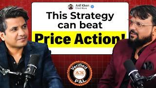 This Powerful Trading Strategy Gives Strong Entry Exit Levels  | Big Bull Series Ep-80