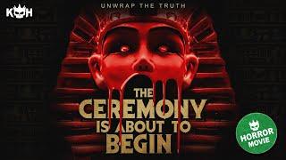 The Ceremony is About to Begin ️ Found Footage Cult Horror | Full Movie