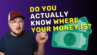 Where Did All Your Money Go? (Tips to Boost Your Cashflow Confidence)