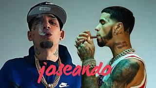 ANUEL X EL JINCHO - JOSEANDO