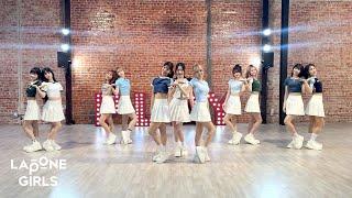 ME:I (ミーアイ) ⊹ 'Hi-Five' Dance Practice Video @Playground LA